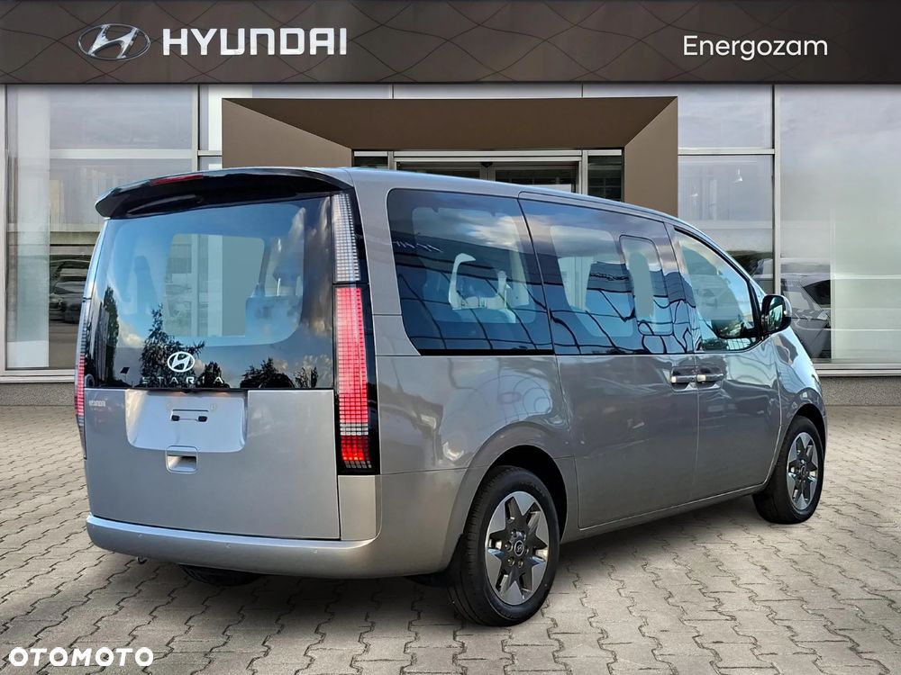 Hyundai Staria 1.6 T-GDI HEV Smart Business - 5