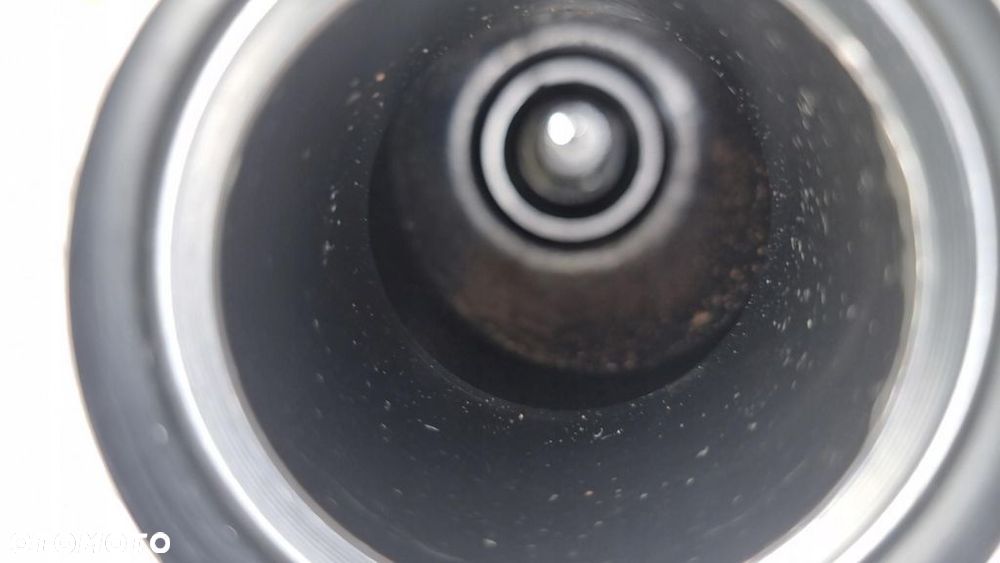 MOST PRZEDNI DYFER NISSAN TERRANO II (R20) 2.4 38511G23007 - 12