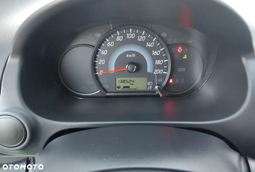 Mitsubishi Space Star 1.0 Clear Tec Plus - 15