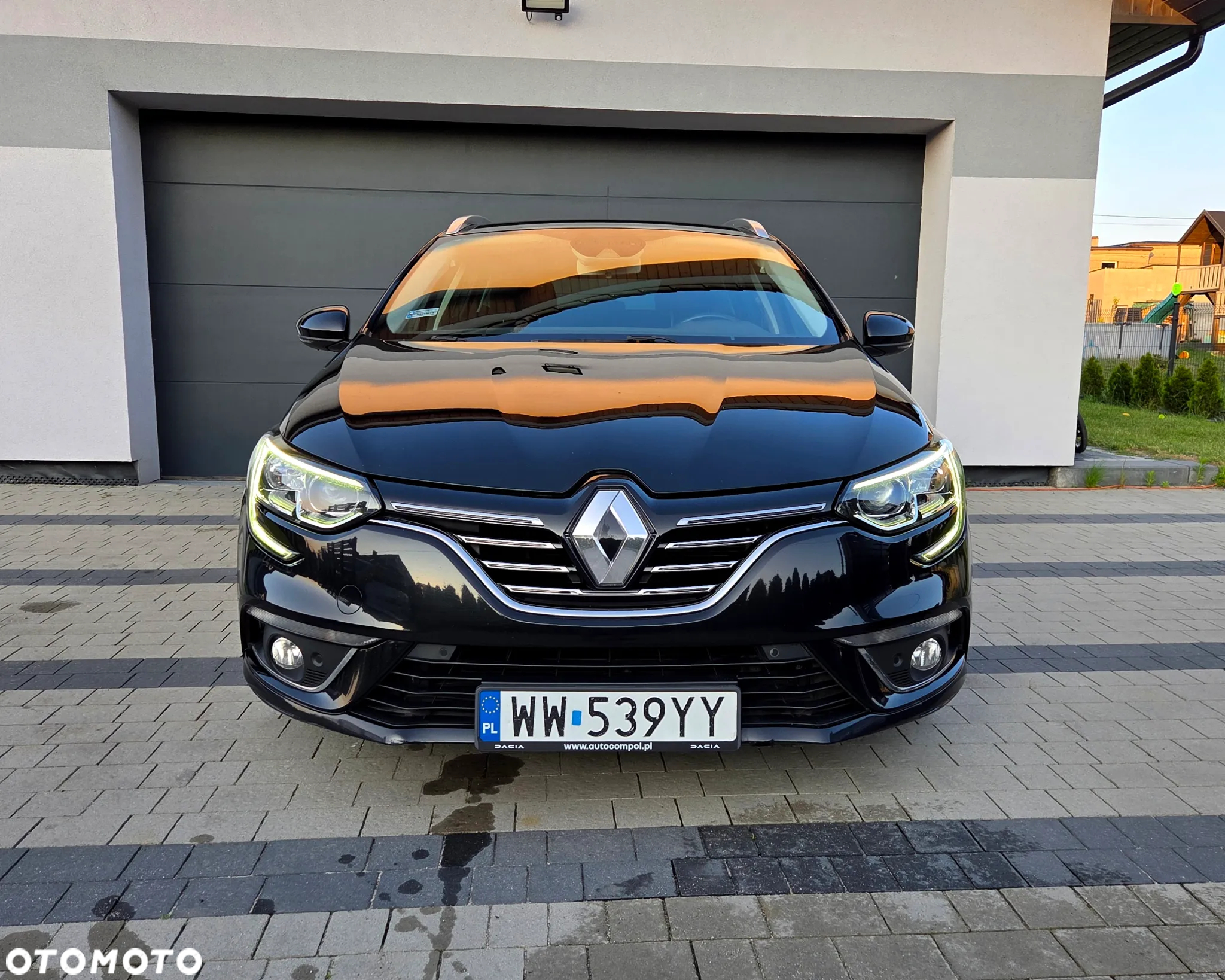 Renault Megane 1.5 Blue dCi Limited - 3