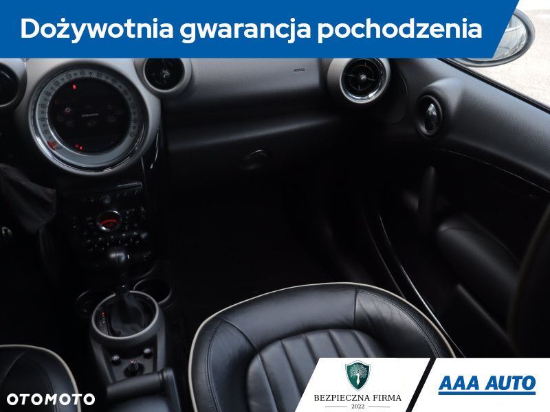 MINI Countryman - 10