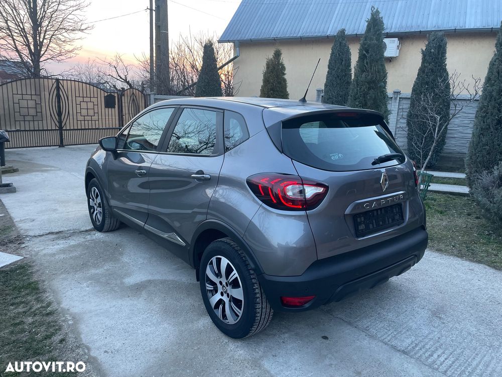 Renault Captur - 5