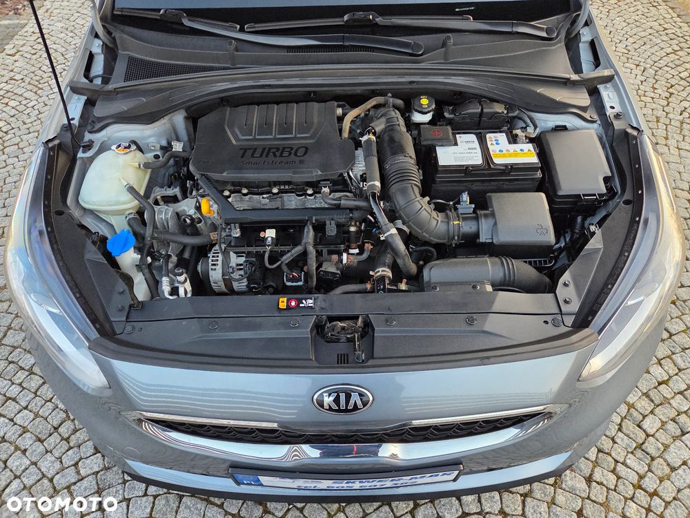 Kia Ceed 1.5 T-GDI S - 34