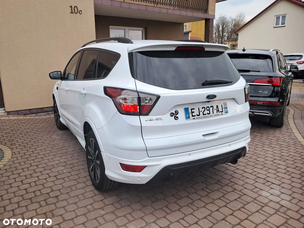 Ford Kuga 2.0 TDCi 4x2 ST-Line - 2