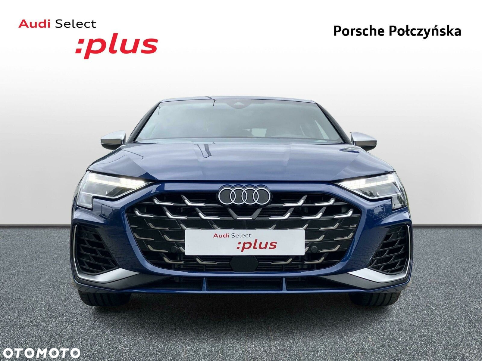 Audi S3 - 8