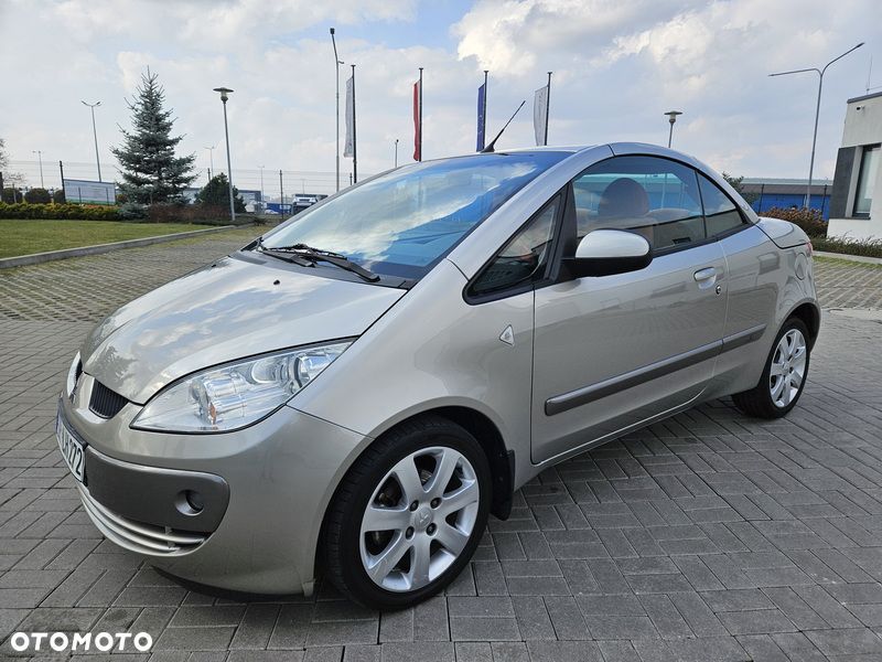 Mitsubishi Colt 1.5 Invite - 1