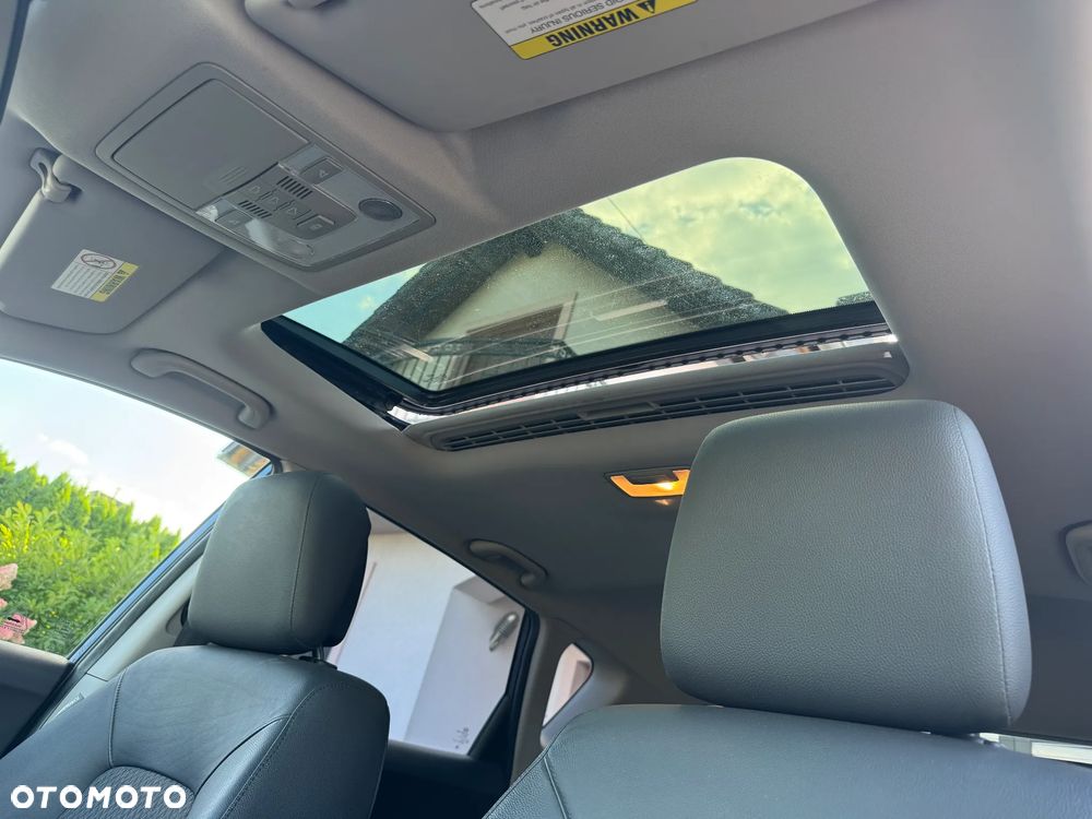 Kia Ceed 1.6 CVVT Automatik EX - 23