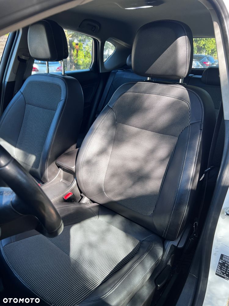 Opel Astra 1.4 T Cosmo - 13