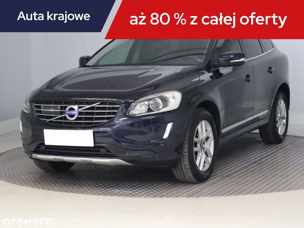 Volvo Xc 60 2016 photo 2
