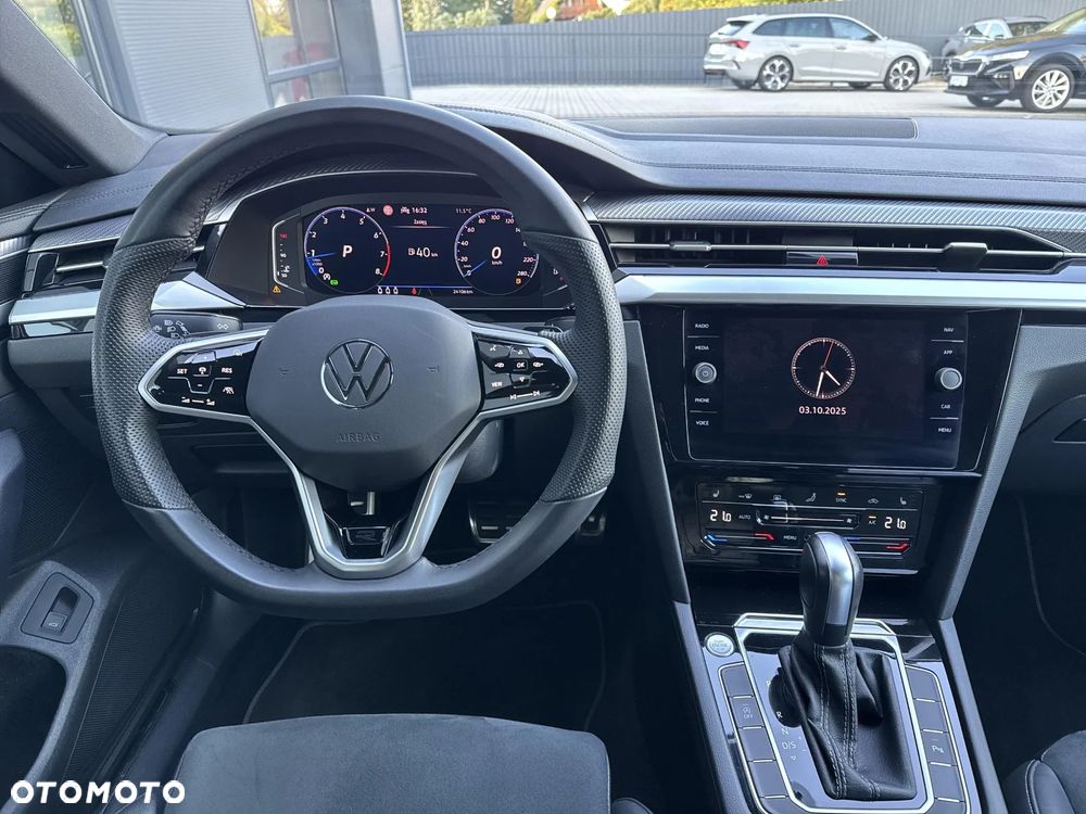 Volkswagen Arteon 2.0 TSI R-Line DSG - 10
