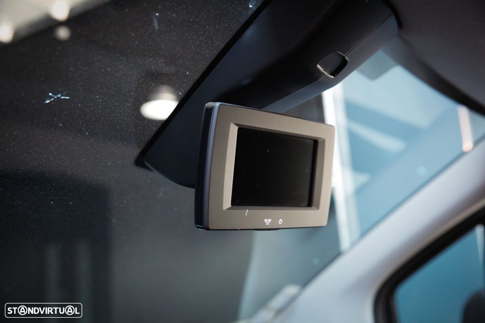 Peugeot Partner 1.5 BlueHDi Pemium Longa - 12