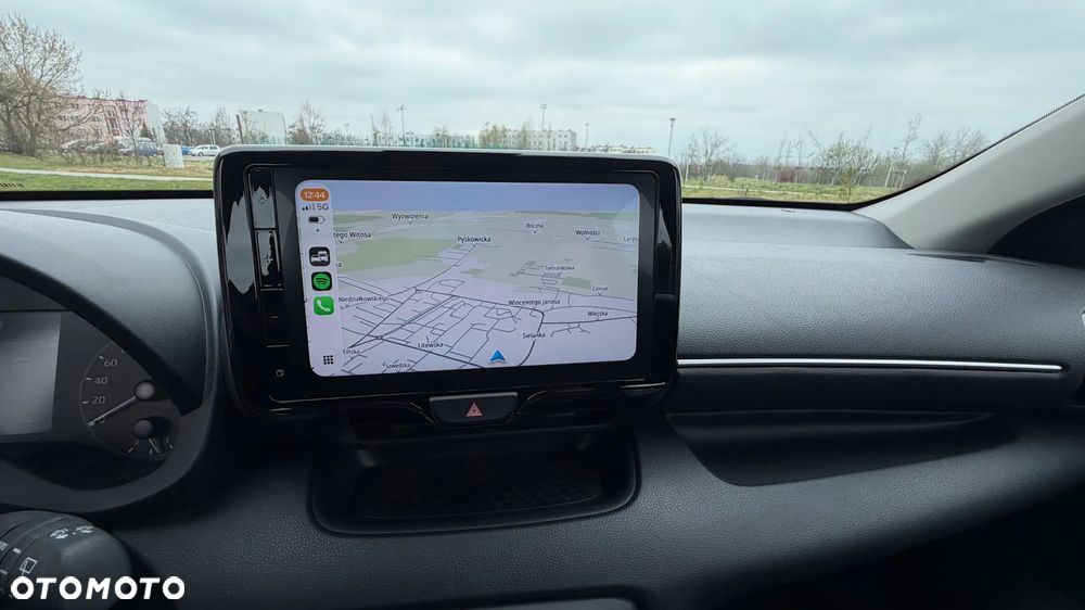 Toyota Yaris 1.5 Comfort - 14