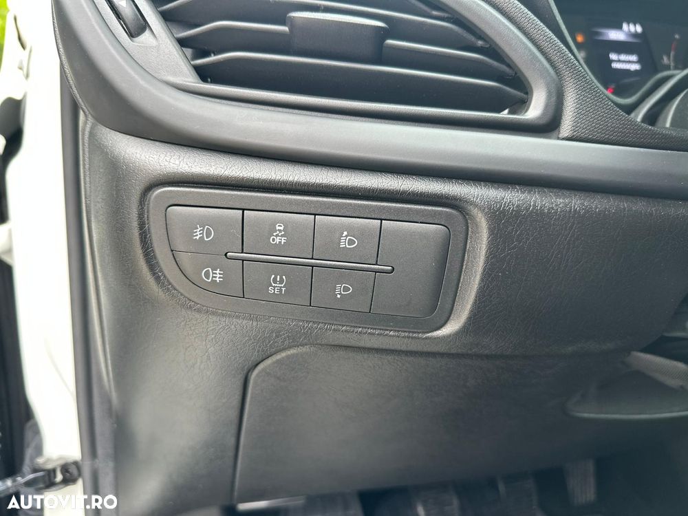 Fiat Tipo 1.0 Final City Life - 21