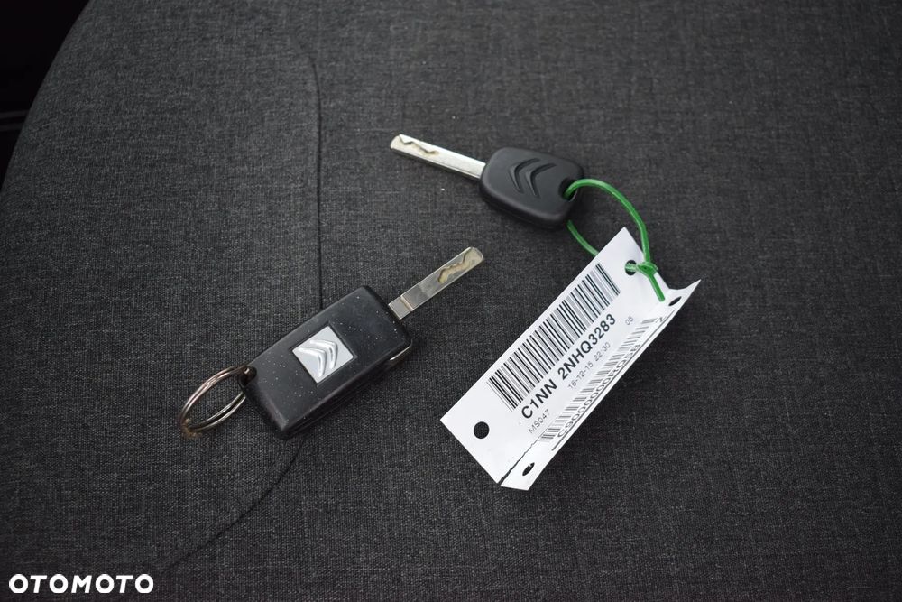 Citroën C3 Pure e-Tech VTi 82 ETG Tendance - 19