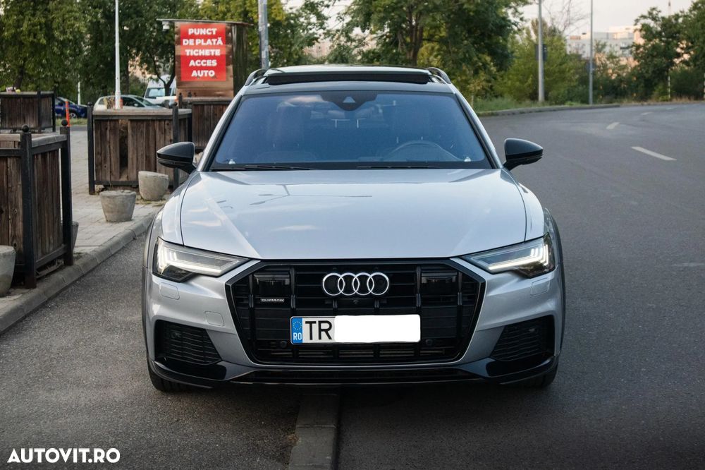 Audi A6 Allroad - 4