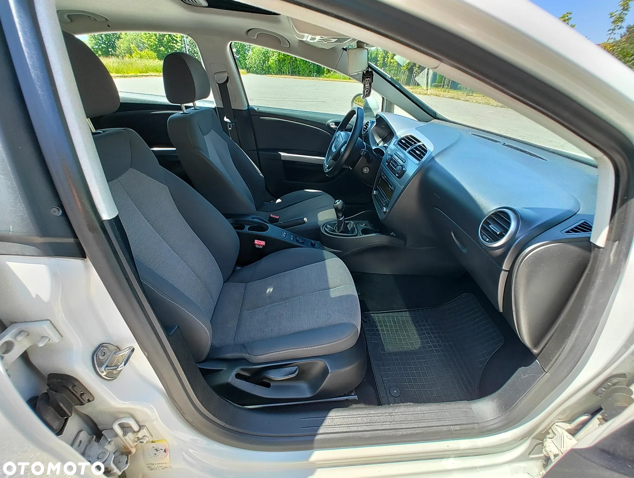 Seat Leon 1.4 TSI Style - 16