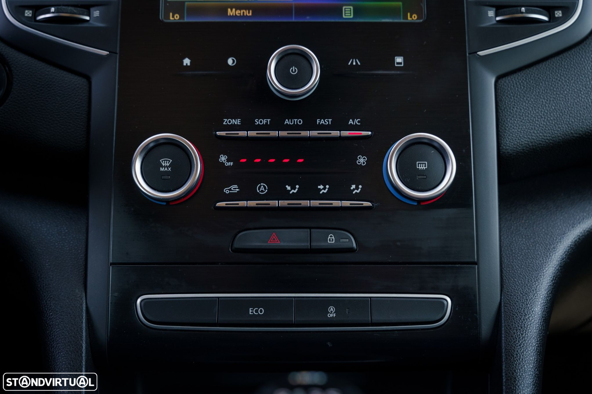 Renault Mégane ENERGY dCi 110 INTENS - 20