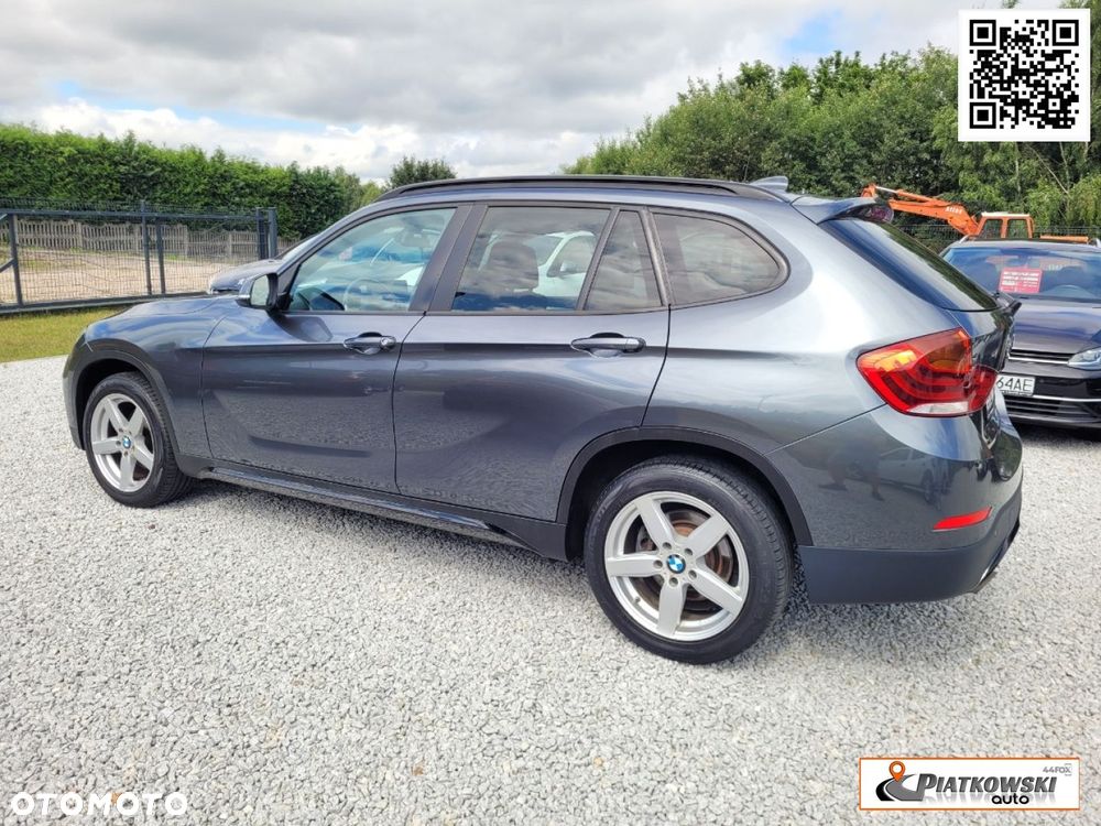 BMW X1 - 13