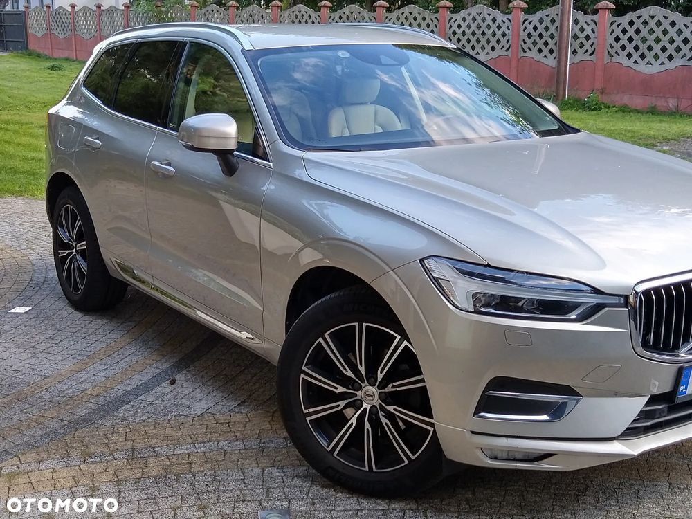 Volvo XC 60 D4 Inscription - 13