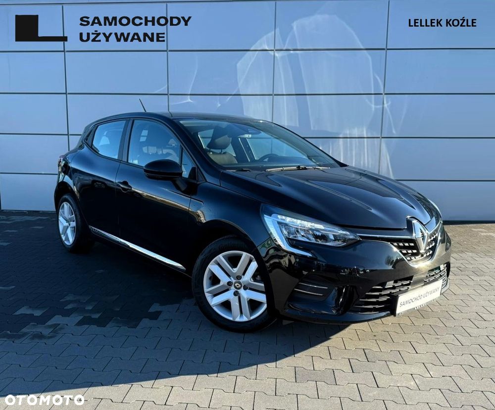 Renault Clio 1.0 TCe Zen - 4