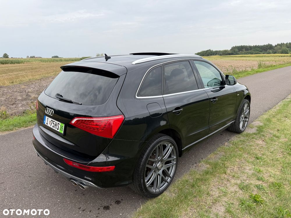 Audi Q5 3.0 TDI Quattro S tronic - 7