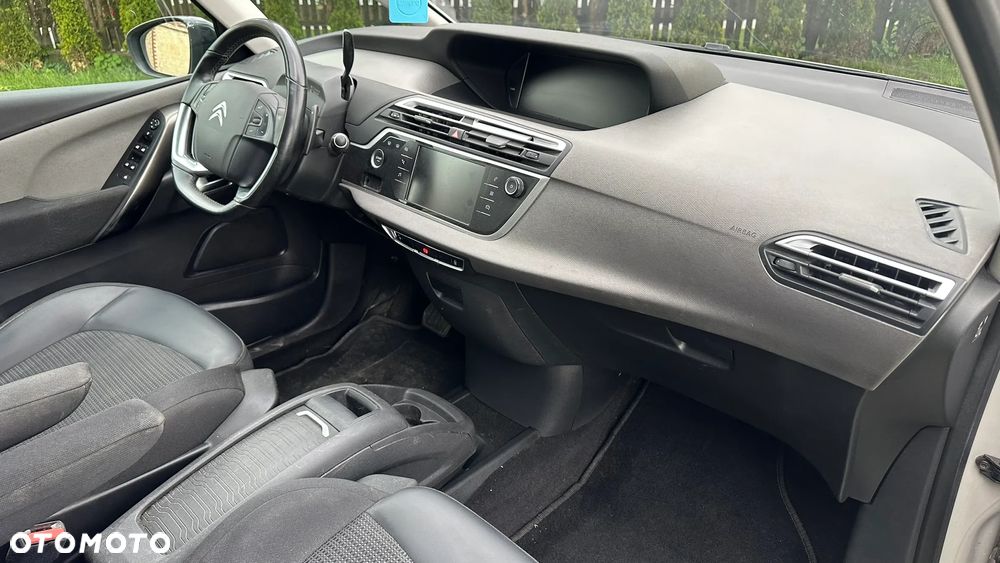 Citroën C4 SpaceTourer - 17