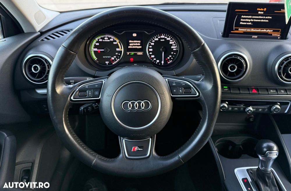 Audi A3 - 32