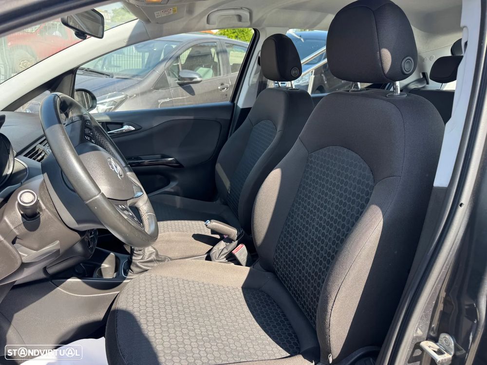 Opel Corsa 1.3 CDTi Edition - 11