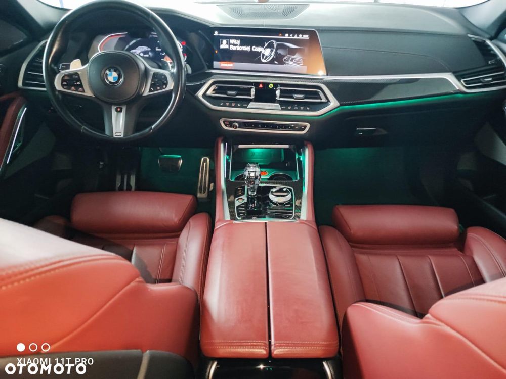 BMW X6 - 13
