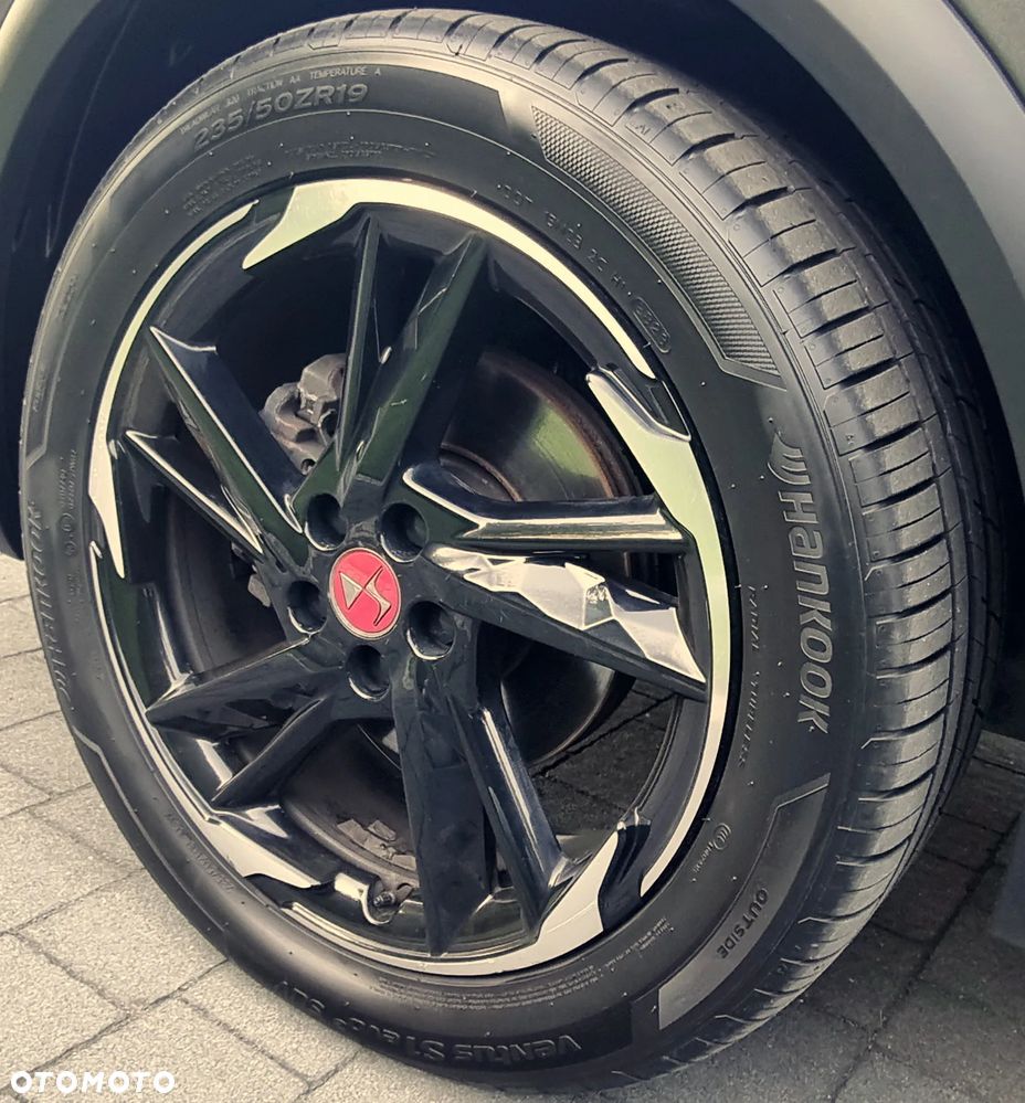 DS Automobiles DS 7 Crossback - 15