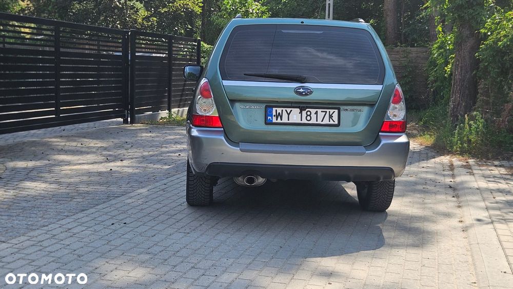 Subaru Forester 2.0 XL WIN - 13