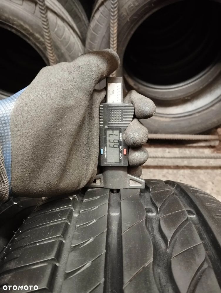 Bridgestone Turanza 225 60 16 2szt Lato - 3