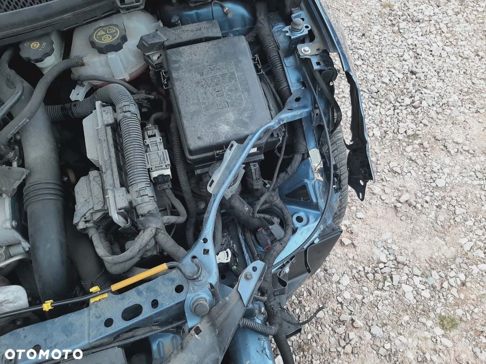 Opel Astra 1.4 T GPF Enjoy - 13