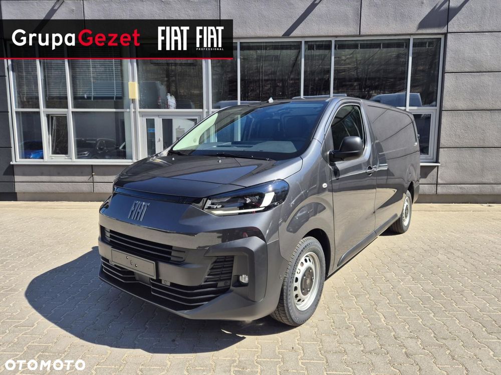 Fiat Scudo - 1
