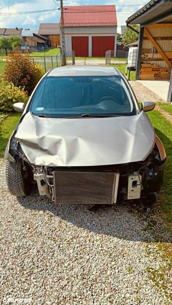 Kia Ceed 1.6 GDI M - 1