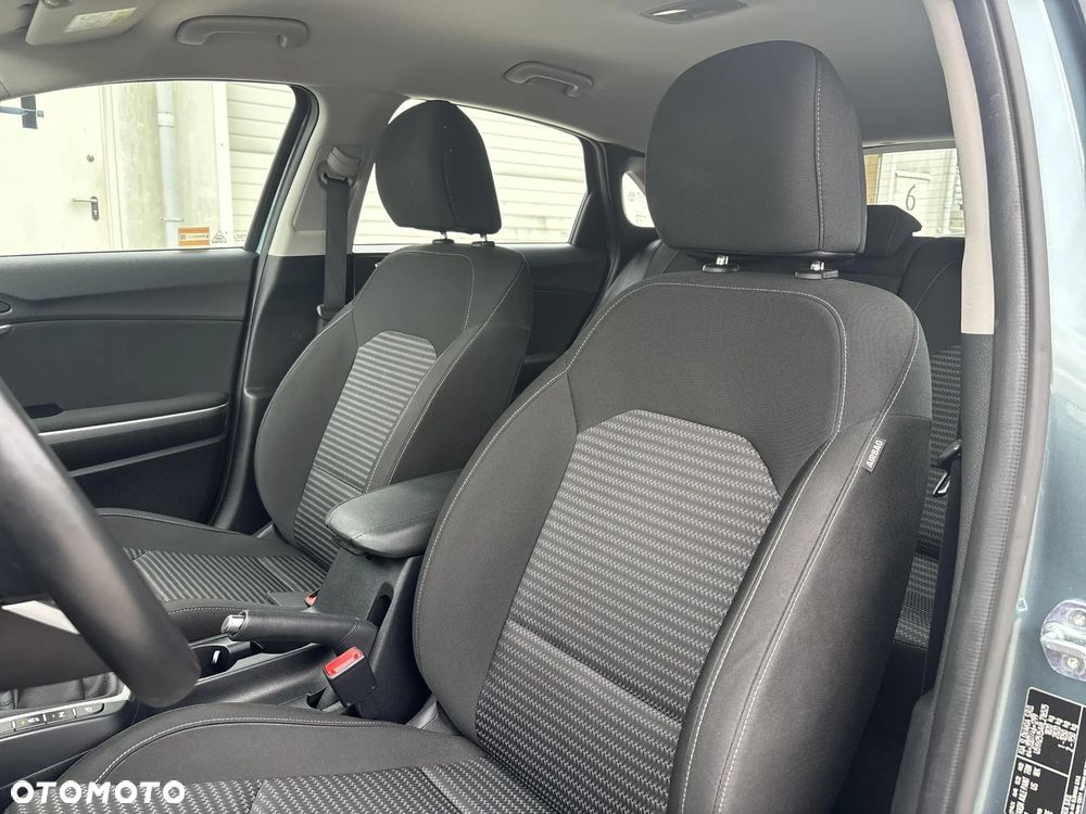 Kia Ceed 1.5 T-GDI M - 11