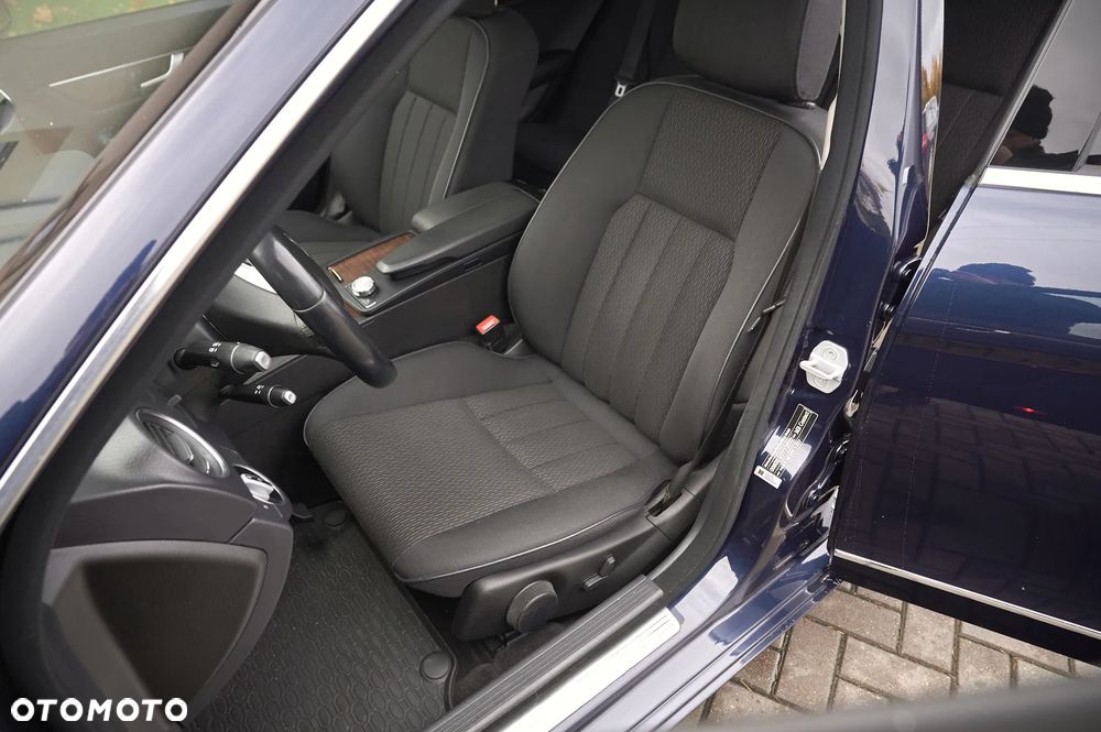 Mercedes-Benz Klasa C - 19