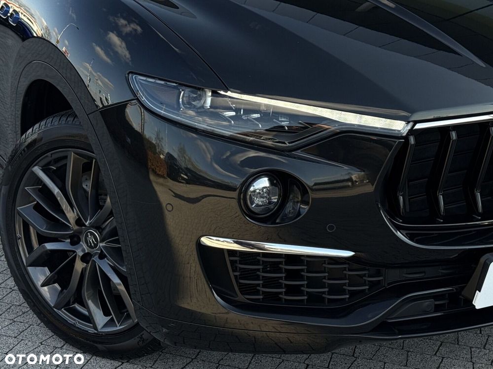 Maserati Levante - 13