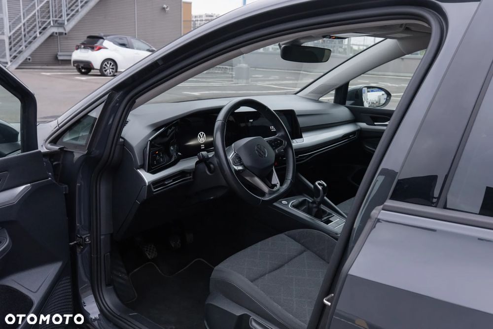 Volkswagen Golf Variant 2.0 TDI Life - 25
