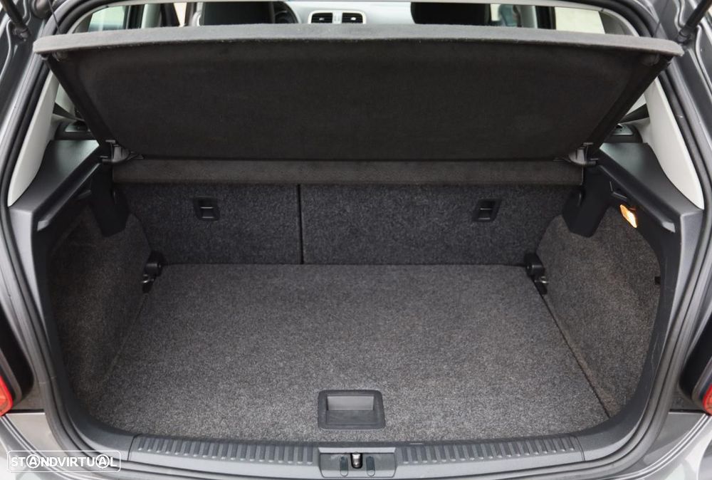 VW Polo 1.0 Lounge - 18