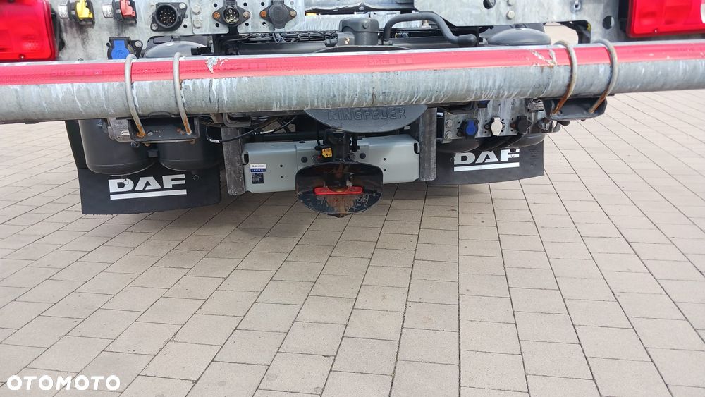 DAF XG480 - 7