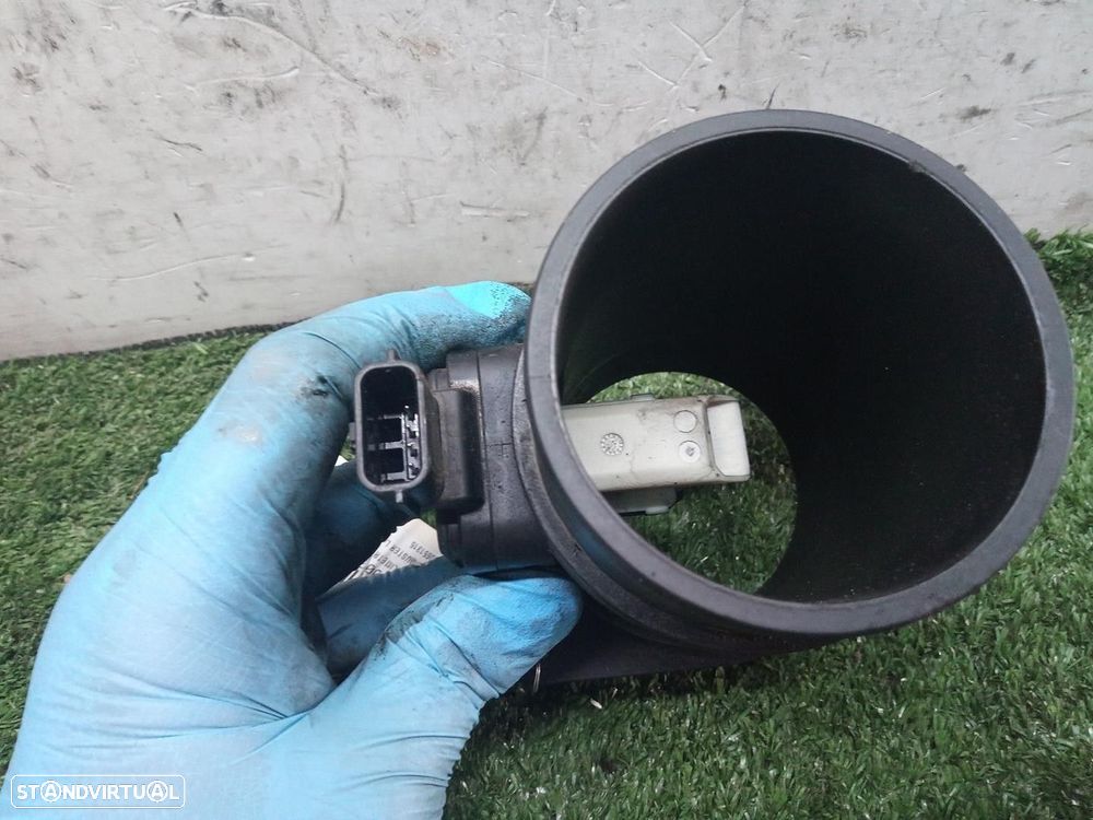 MEDIDOR DE MASSA DE AR DACIA DUSTER 2010 - 3