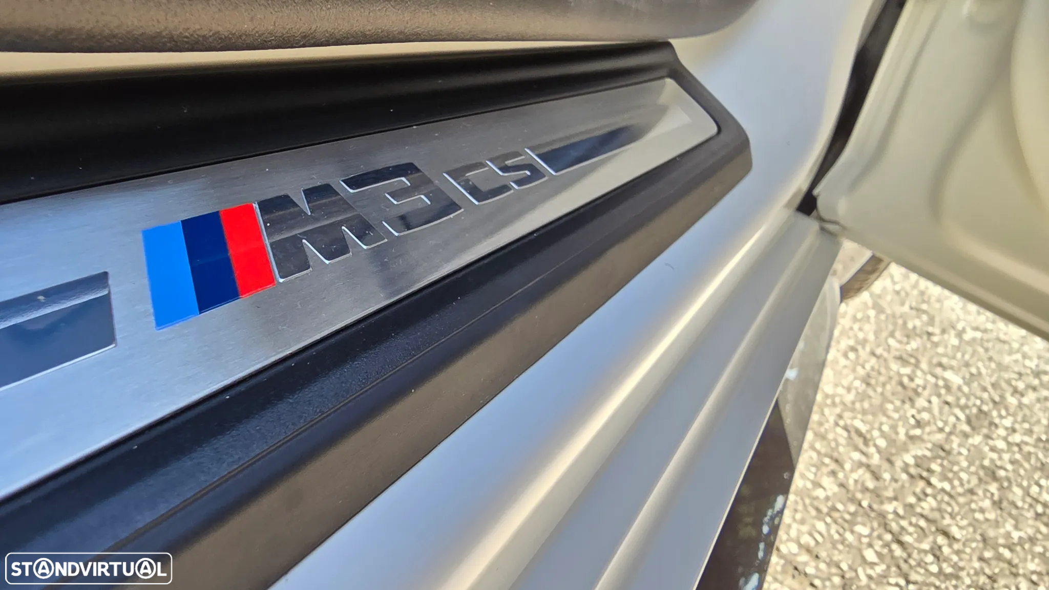 BMW M3 CS - 17