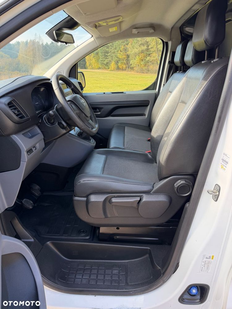 Opel Vivaro Kombi Compact 2,8t Enjoy - 22