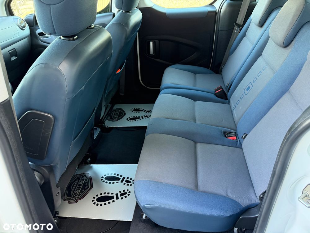 Citroën Berlingo - 29