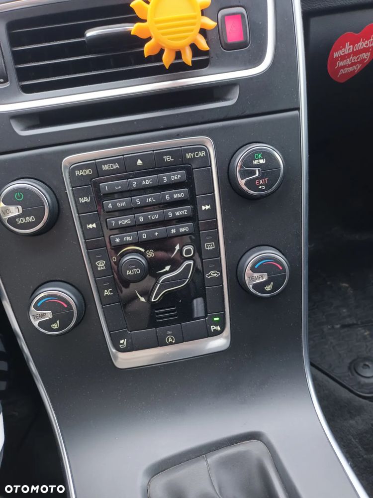 Volvo S60 D4 Edition - 5