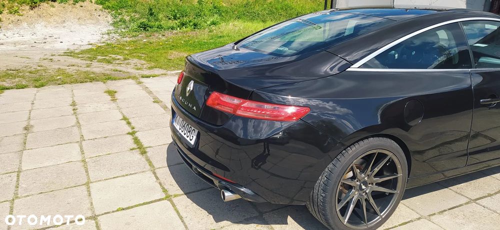 Renault Laguna - 3
