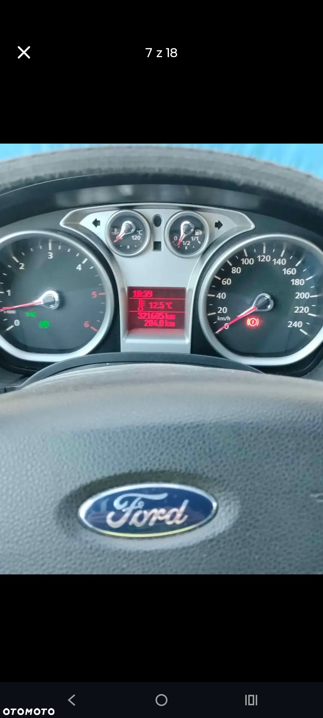 Ford C-MAX 1.6 TDCi Ghia - 5