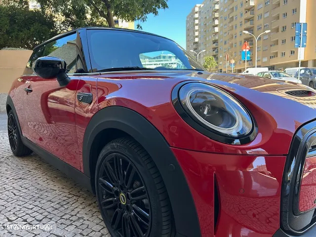 MINI 3 Portas Cooper SE Premium Extra Yours - 39
