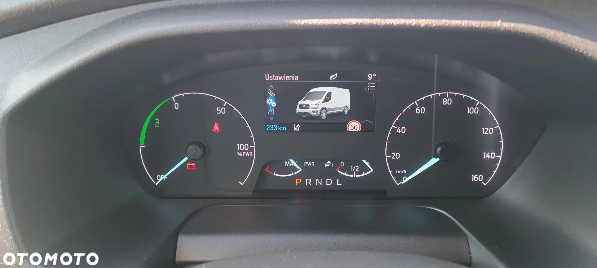 Ford Transit - 11